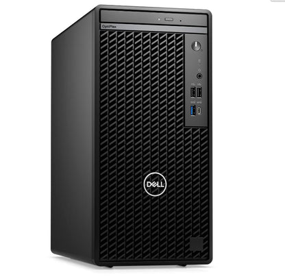 PC|DELL|OptiPlex|Tower 7020|Business|Tower|CPU Core i5|i5-14500|2600 MHz|CPU features vPro|RAM 8GB|DDR5|SSD 512GB|Graphics card Intel Graphics|Integrated|ENG|Windows 11 Pro|Included Accessories Dell Optical Mouse-MS116 - Black,Dell Multimedia Wired K...