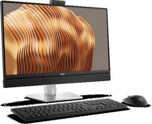 DELL PRO 24 AIO U5-235T/23.8FHD/16GB/512SSD/WLAN/W11P/3PS (NO KB&MS)