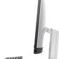 DELL PRO 24 AIO U7-265/23.8FHD/16GB/512SSD/WLAN/W11P/3PS  (NO KB&MS)