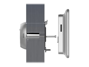 EZVIZ CSDP2CA06E2WPFBS Wireless Peephole Doorbell Set