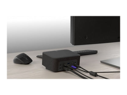 LOGI Dock for Teams Docking station