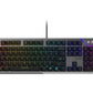 KEYBOARD GAMING BLACK US/STRIKE 600 SILENT MSI