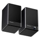 Genesis 2.0 Speakers | Arsen 402BT | 60 W | Bluetooth | Wireless connection | Black
