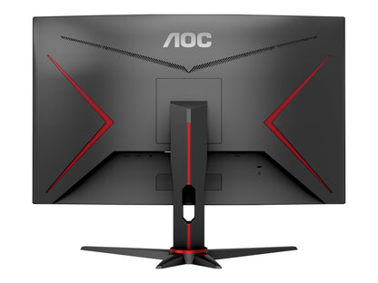 AOC C27G2ZE/BK 27inch monitor