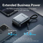 POWER BANK USB 10000MAH 35W/MINI BEIGE FHEN0 VENTION
