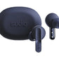 Sudio Earbuds | N3 Pro | Bluetooth | In-ear | Microphone | Midnight Navy | Noise canceling | Wireless