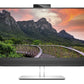 HP E27m G4 27i USB-C Conf QHD Monitor