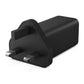 HP 65W Gallium Nitride Wall Charger EURO