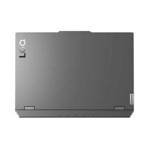 Notebook|LENOVO|LOQ|15ARP9|CPU  Ryzen 5|7235HS|3200 MHz|15.6"|1920x1080|RAM 16GB|DDR5|4800 MHz|SSD 512GB|NVIDIA GeForce RTX 3050|6GB|ENG|Grey|2.38 kg|83JC0068PB