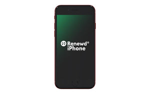 MOBILE PHONE IPHONE SE 2022/RED RND-P26664 APPLE RENEWD