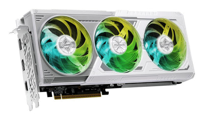 Graphics Card|ASROCK|AMD|Radeon RX 9060 XT|16 GB|GDDR6|128 bit|PCI Express x16 5.0|Active|RX9060XTSL16GO