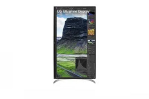 LG 32UQ850V 32" UHD IPS 2000:1, USB-C PD 90W, 2HDMI, 1DP