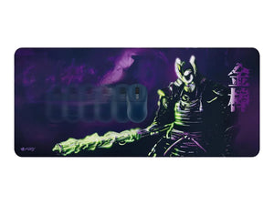 Fury XL Mouse Pad | Yari | Dawn Crasher
