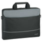 Targus | Intellect | Fits up to size 15.6 " | Messenger - Briefcase | Shoulder strap | Black/Grey