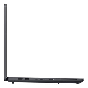 Notebook|DELL|Pro Max|16|MC16250|CPU  Core Ultra|u7-255H|2000 MHz|16"|RAM 16GB|DDR5|5600 MHz|SSD 512GB|Intel Graphics|Integrated|ENG|Card Reader MicroSD|Smart Card Reader|Windows 11 Pro|2.2 kg|BTO116_MC16250_EMEA