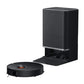 Xiaomi | Robot Vacuum | X20 Max EU | Wet&Dry | 5200 mAh | 8000 Pa | Black