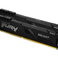 Kingston | Fury Beast | 16 GB | DDR4 | 3600 MHz | PC/server | Registered No | ECC No