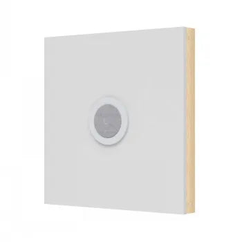 UBIQUITI POE PLUG-AND-PLAY NOTIFICATION DEVICE, DESIGNED TO PAIR WITH A UNIFI DOORBELL OR DOOR ACCESS HUB