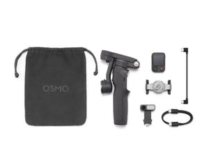 GIMBAL OSMO MOBILE 8P ADVANCED/TRACKING CP.OS.00000564 DJI