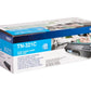 BROTHER TN321C Toner cyan 1500 pages