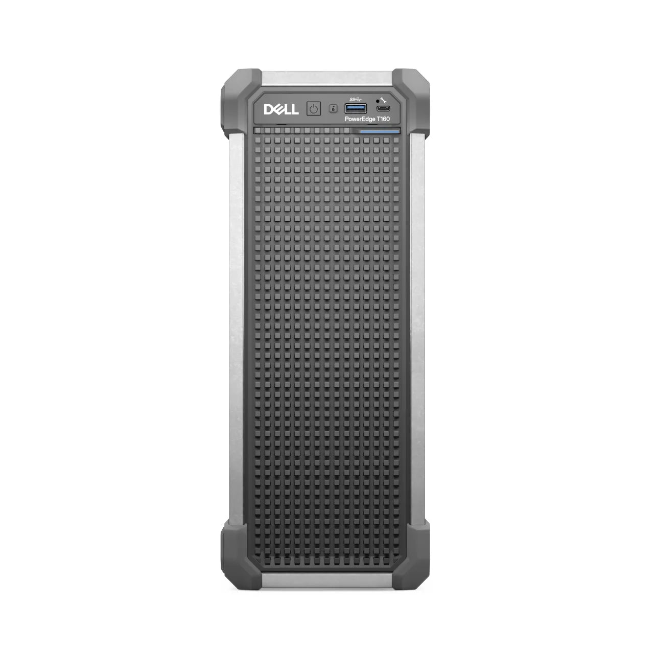 Dell PowerEdge T160|Xeon 6315P|3x 3.5" Chassis and 2x2.5"|2TB SATA|16GB|[EMEA_PROMO_T160_SPL1]