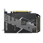 Graphics Card|ASUS|NVIDIA GeForce RTX 3060|12 GB|192 bit|PCIE 4.0 16x|GDDR6|GPU 1837 MHz|1xHDMI|3xDisplayPort|DUAL-RTX3060-O12G-V2