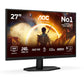 AOC Q27G42ZE 27inch FAST IPS QHD