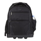 Targus | Sport Rolling | TSB700EU | Fits up to size 15.6 " | Backpack | Shoulder strap | Black