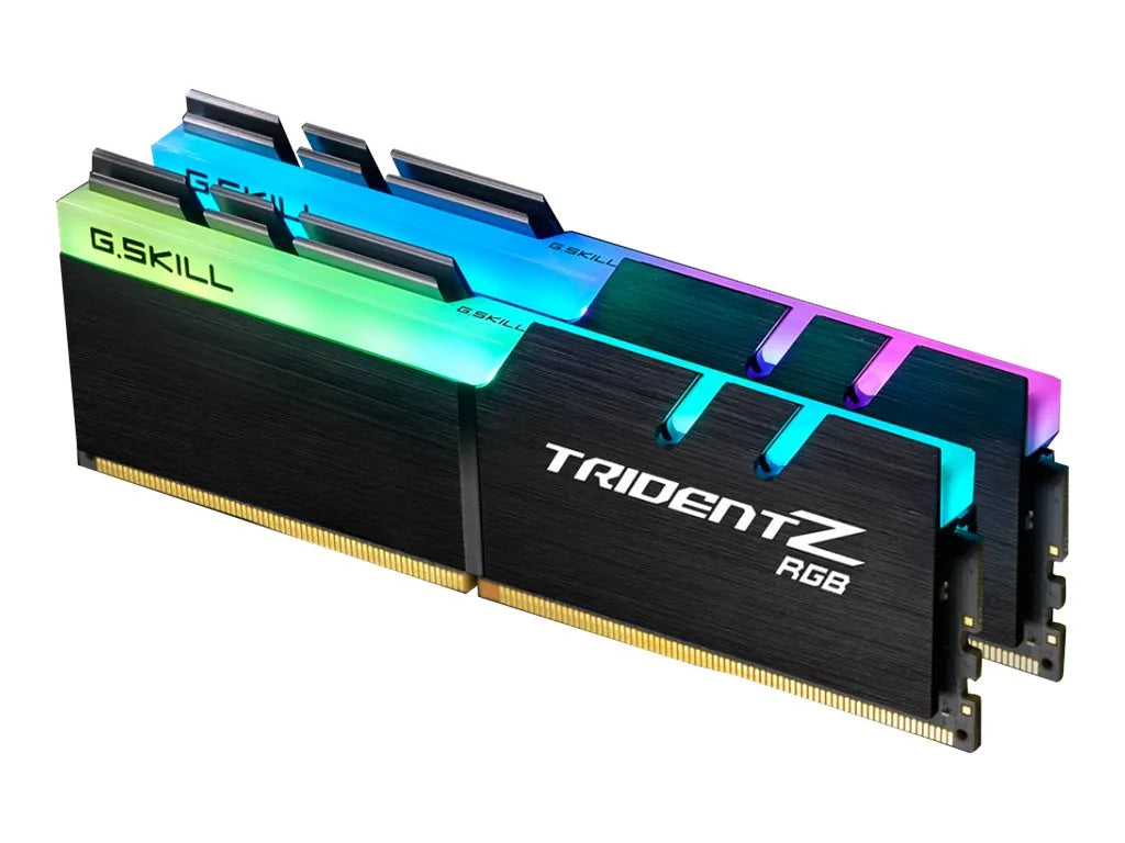 DDR4 32GB PC 3600 CL18 G.Skill KIT (2x16GB) 32GTZR Tri/RGB | G.Skill