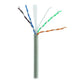 GEMBIRD UPC-6004SE-SOL UTP solid 305m