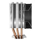 BE QUIET PURE ROCK Slim 2 CPU COOLER