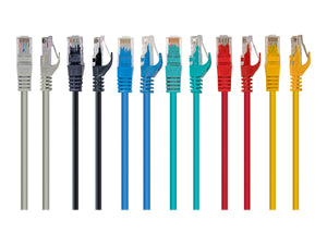 GEMBIRD PP6U-1M patchcord RJ45