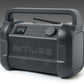 Muse | M-928 FB | Radio Speaker | Waterproof | Bluetooth | Wireless connection | Portable | NFC features | Black