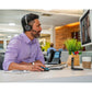 HP Poly Voyager Focus 2 USB-C Headset