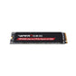 SSD PCIE G4 M.2 NVME 2TB/P4300 VP4300L2TBM28H PATRIOT