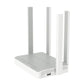 Wireless Router|KEENETIC|Wireless Router|1200 Mbps|Mesh|Wi-Fi 5|USB 2.0|3x10/100/1000M|LAN \ WAN ports 1|Number of antennas 4|KN-1912-01-EU