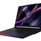 Notebook|MSI|Raider 16 Max HX B2WJ-038NL|CPU Intel Core Ultra 9|290HX Plus|16 "|2560 x 1600 pixels|RAM 32 GB|DDR5-SDRAM|SSD 1000 GB|Discrete graphics NVIDIA GeForce RTX 5090|24 GB|On-board graphics Yes|Numeric keypad Yes|OS installed Windows 11 Home|...