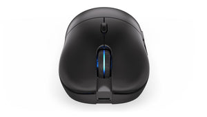 MOUSE USB OPTICAL WRL GEM PLUS/BLACK EY6A013 ENDORFY