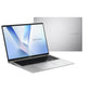 Notebook|ASUS|VivoBook Series|F1607AA-MB049W|CPU Intel Core Ultra 5|325|16 "|1920 x 1200 pixels|RAM 16 GB|DDR5-SDRAM|SSD 512 GB|Discrete graphics Not available|On-board graphics Yes|Numeric keypad Yes|OS installed Windows 11 Home|Colour Silver|Weight...