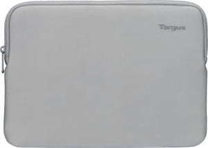 TARGUS 13-14" CHROMATIC SLEEVE, GREY