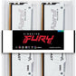 MEMORY DIMM 32GB DDR5-6000/KF560C36BWE2AK2-32 KINGSTON