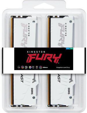 MEMORY DIMM 32GB DDR5-6000/KF560C36BWE2AK2-32 KINGSTON