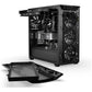 BE QUIET Shadow Base 800 DX Case Bl (P)