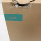 SALE OUT. Deepcool CG580 4F V2 TOWER CASE | Deepcool Case | CG580 4F V2 | ATX | Black | DAMAGED PACKAGING