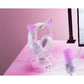 Razer | Headset | Kraken Kitty V2 | Yes | Wired | Over-ear