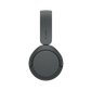 Sony Headphones | WH-CH530 | Bluetooth | On-Ear | Microphone | Black | Noise reduction