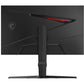 LCD Monitor|MSI|MAG 275CQRF QD E2|27"|Gaming/Curved|Swivel|Height adjustable|Tilt|Matte|Panel VA|2560x1440|16:9|180Hz|1 ms|Colour Black|MAG275CQRFQDE2