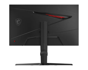 LCD Monitor|MSI|MAG 275CQRF QD E2|27"|Gaming/Curved|Swivel|Height adjustable|Tilt|Matte|Panel VA|2560x1440|16:9|180Hz|1 ms|Colour Black|MAG275CQRFQDE2