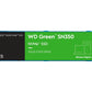 WD Green SN350 NVMe SSD 2TB M.2 2280