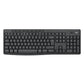 Logitech Mouse and keyboard set 920-012077 / MK370 Business Graphite